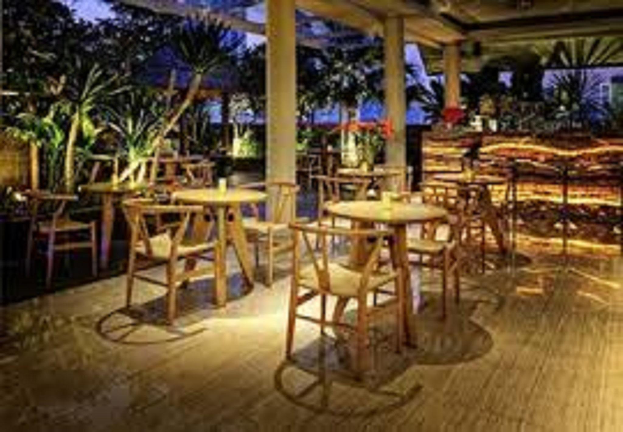 ג'קרטה Rasuna Icon Hotel מראה חיצוני תמונה