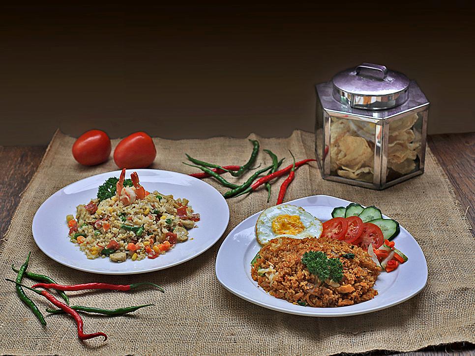 ג'קרטה Rasuna Icon Hotel מראה חיצוני תמונה