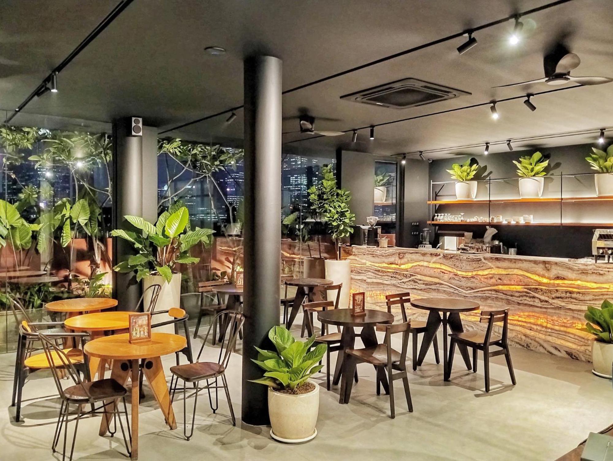ג'קרטה Rasuna Icon Hotel מראה חיצוני תמונה