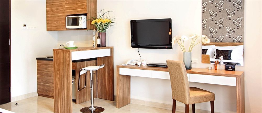 ג'קרטה Rasuna Icon Hotel מראה חיצוני תמונה