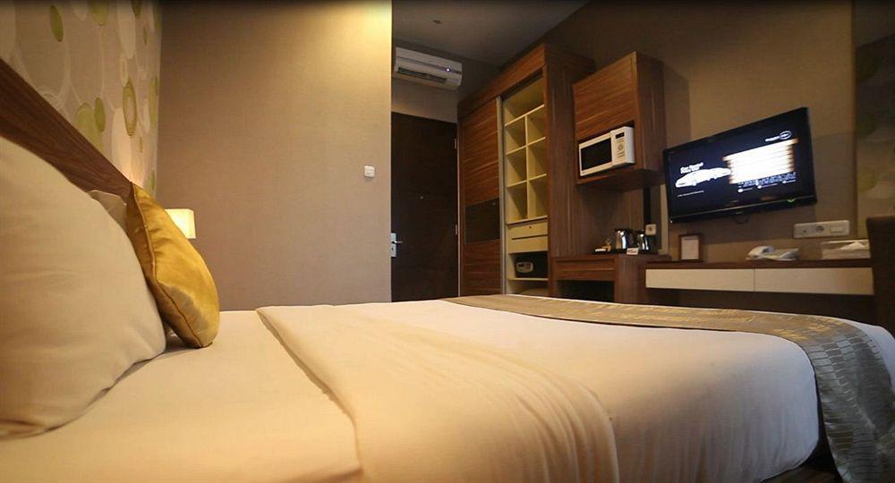 ג'קרטה Rasuna Icon Hotel מראה חיצוני תמונה
